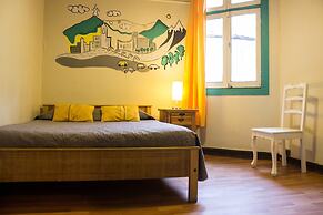 Hostal Forestal - Hostel