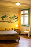 Hostal Forestal - Hostel
