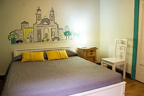 Hostal Forestal - Hostel