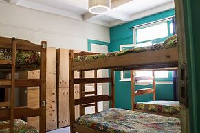 Hostal Forestal - Hostel