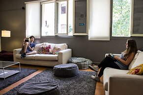 Hostal Forestal - Hostel