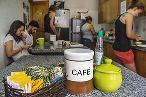 Hostal Forestal - Hostel