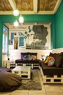 Hostal Forestal - Hostel