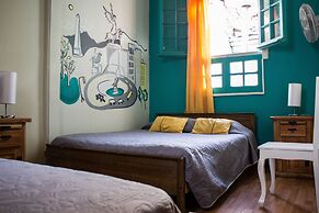 Hostal Forestal - Hostel