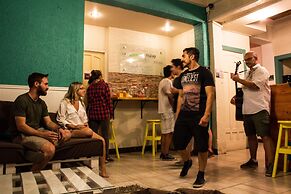 Hostal Forestal - Hostel