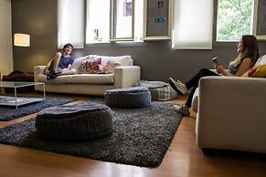 Hostal Forestal - Hostel