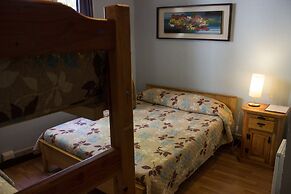 Hostal Forestal - Hostel