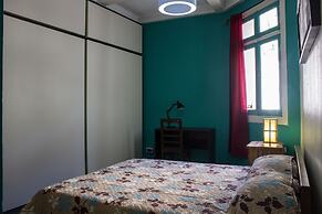 Hostal Forestal - Hostel