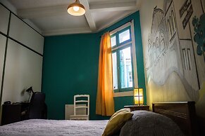 Hostal Forestal - Hostel
