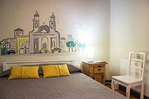 Hostal Forestal - Hostel