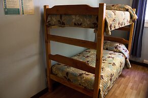 Hostal Forestal - Hostel
