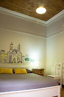 Hostal Forestal - Hostel