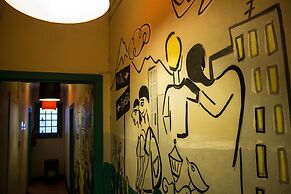 Hostal Forestal - Hostel