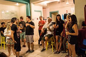 Hostal Forestal - Hostel