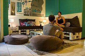 Hostal Forestal - Hostel