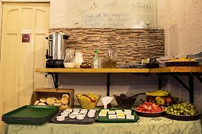 Hostal Forestal - Hostel