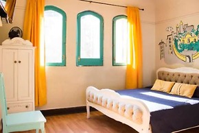 Hostal Forestal - Hostel