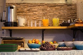 Hostal Forestal - Hostel