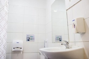 Hostal Forestal - Hostel