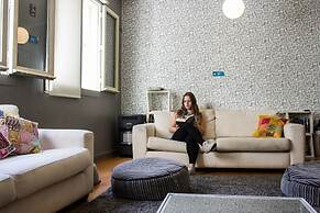 Hostal Forestal - Hostel