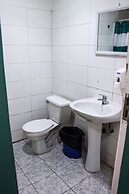 Hostal Forestal - Hostel