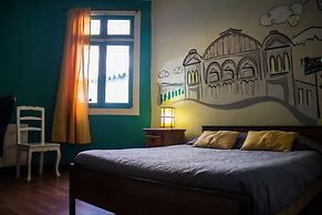 Hostal Forestal - Hostel