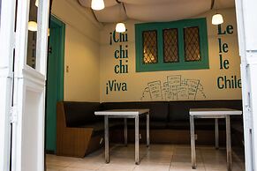 Hostal Forestal - Hostel