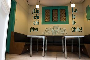 Hostal Forestal - Hostel