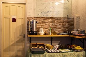 Hostal Forestal - Hostel