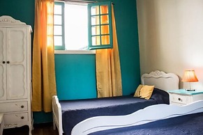 Hostal Forestal - Hostel