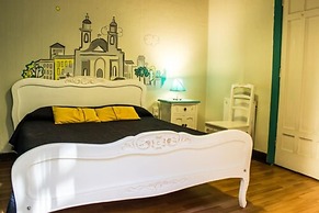 Hostal Forestal - Hostel