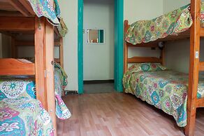 Hostal Forestal - Hostel