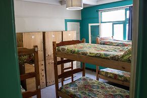 Hostal Forestal - Hostel