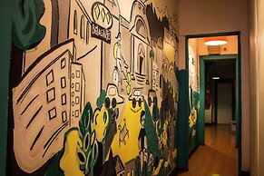 Hostal Forestal - Hostel