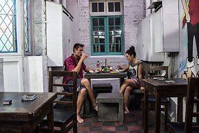 Hostal Forestal - Hostel