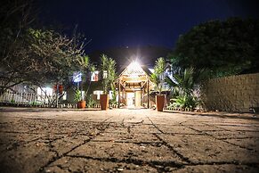 Grand Kruger Lodge and Spa