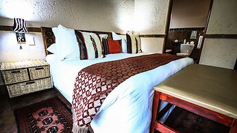 Grand Kruger Lodge and Spa