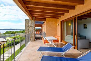 Residence Relais Rosa dei Venti