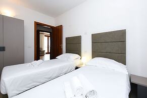Residence Relais Rosa dei Venti