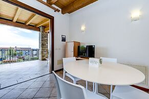 Residence Relais Rosa dei Venti
