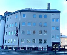 VICI Hotels Linköping