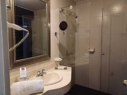 Hotel Vila Santa