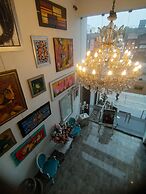 Hotel Vila Santa