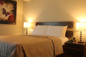 Hotel Vila Santa