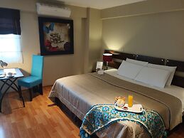 Hotel Vila Santa