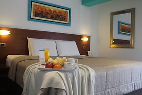 Hotel Vila Santa