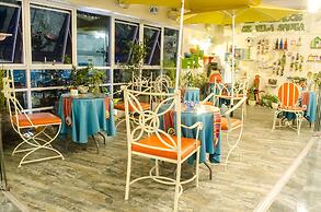 Hotel Vila Santa