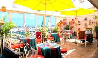 Hotel Vila Santa