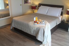 Hotel Vila Santa