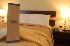 Hotel Vila Santa